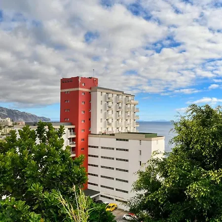 Lido Sunset, A In Madeira Apartment Funchal (Madeira)